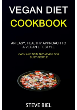 Vegan Diet Cookbook