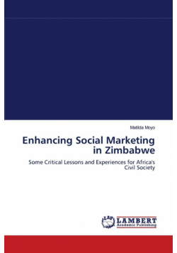 Enhancing Social Marketing in Zimbabwe