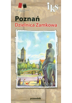 Poznań dzielnica Zamkowa