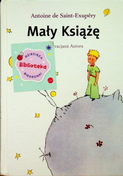 Mały Książę