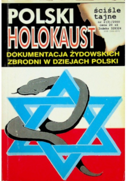 Ściśle tajne numer 2 Polski Holokaust