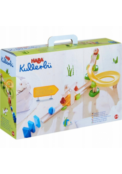 Kullerbu - Kulodrom Bim, bam