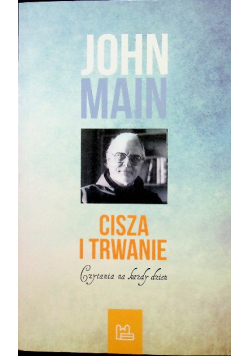 Cisza i trwanie