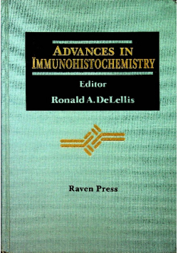 Advances in immunohistochemistry