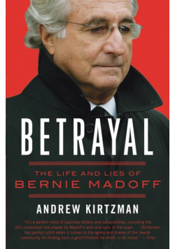 Betrayal