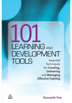 101 Learning and Development Tools