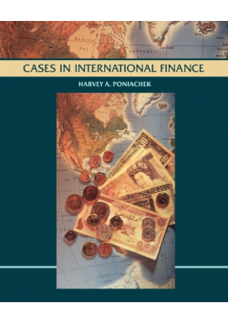 Cases in International Finance, Case Studies