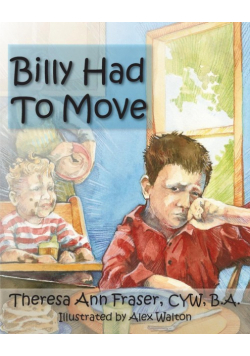 Billy Had to Move