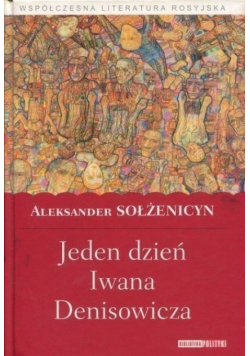 Jeden dzień Iwana Denisowicza