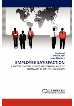 Employee Satisfaction