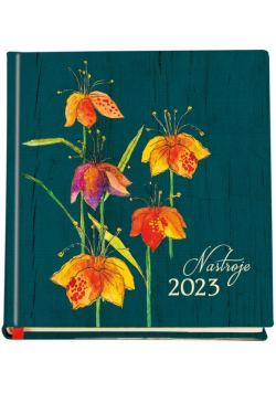 Terminarz 2023 Nastroje