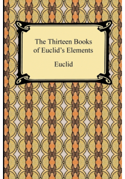 The Thirteen Books of Euclid's Elements
