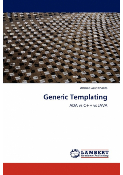 Generic Templating