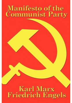 Manifesto of the Communist Party