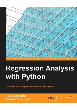 Regression Analysis with Python