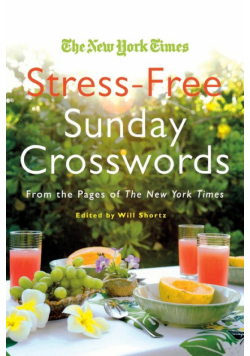 The New York Times Stress-Free Sunday Crosswords