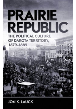 Prairie Republic