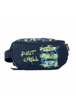 Saszetka na pas Beuniq Smiley SM23LC-510 PASO