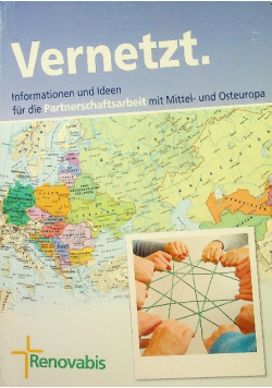 Vernetzt nformationen und Ideen