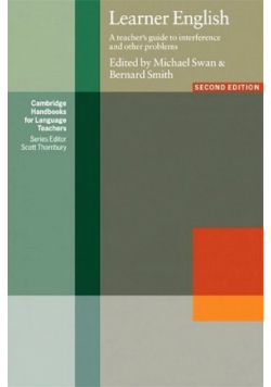 Learner English 2