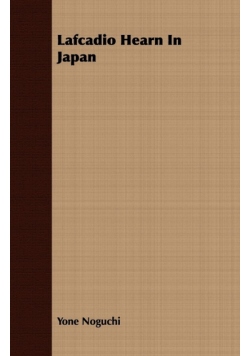 Lafcadio Hearn In Japan