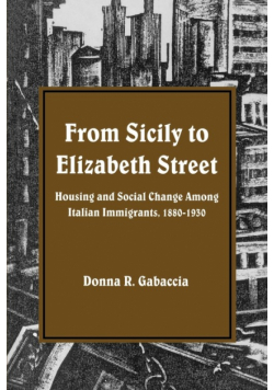 From Sicily to Elizabeth Street