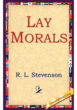 Lay Morals