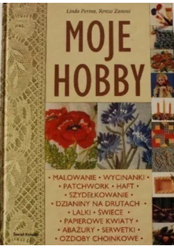 Moje Hobby
