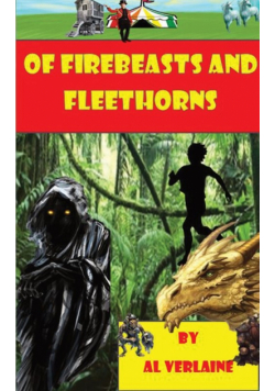 Of Firebeasts and Fleethorns