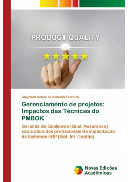 Gerenciamento de projetos