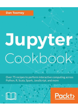 Jupyter Cookbook