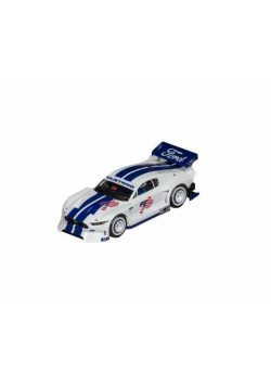 Carrera DIGITAL Ford Mustang GTY No.76
