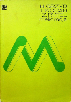 Melioracje