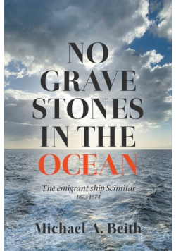 No Gravestones in the Ocean