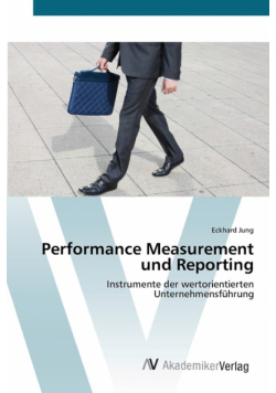 Performance Measurement und Reporting