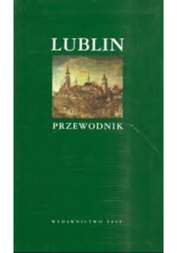 Lublin przewodnik