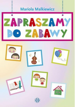 Zapraszamy do zabawy