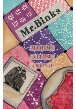Mr Binks