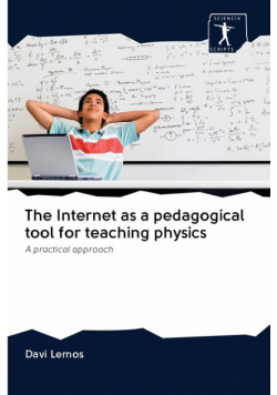 The Internet as a pedagogical tool for teaching physics
