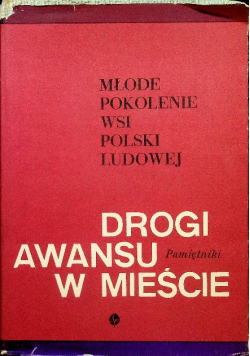 Drogi awansu w polsce