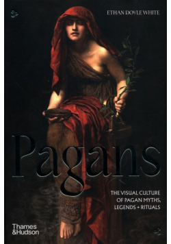 Pagans The Visual Culture of Pagan Myths, Legends and Rituals