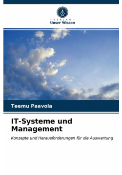 IT-Systeme und Management