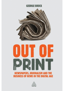 Out of Print