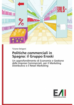 Politiche commerciali in Spagna