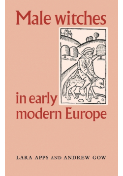 Male witches in early modern Europe