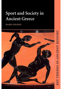 Sport and Society in Ancient Greece
