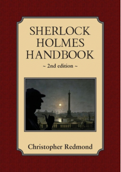 Sherlock Holmes Handbook