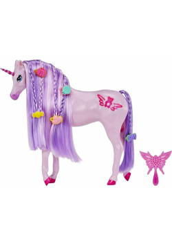 Dream Ella Candy Unicorn - Lilac