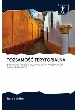 Tożsamość Terytorialna