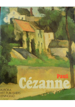 Paul Cezanne